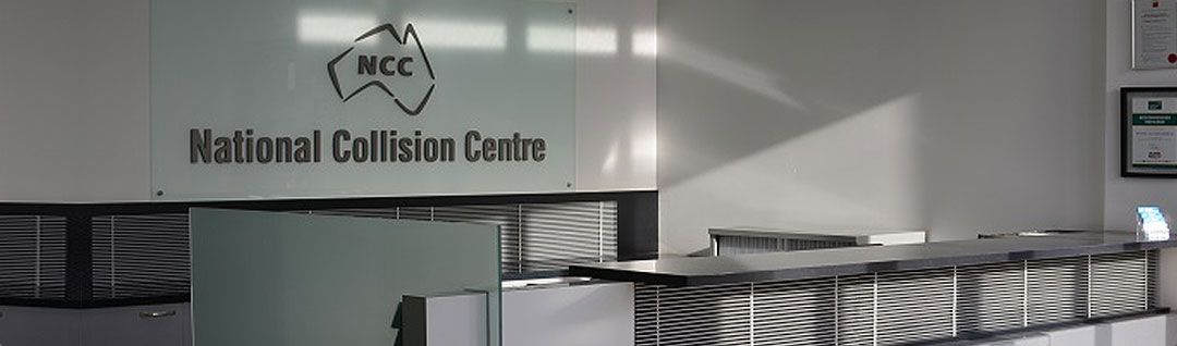 National Collision Centre