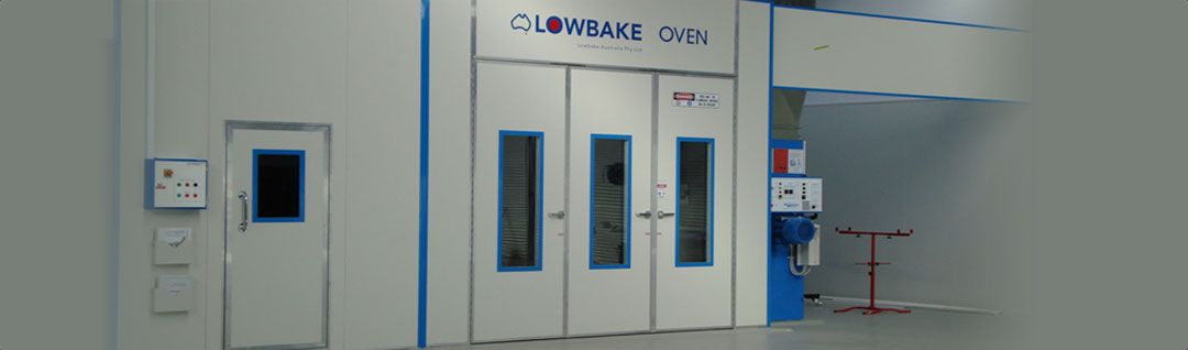 National Collision Centre